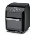 LED Touch Screen Air Fryer Oven RC001